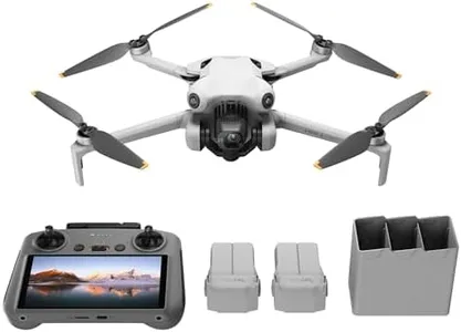 DJI Mini 4