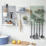 Pegboard Pricing