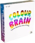 Colourbrain: Award-Winning Simple F