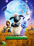 A Shaun The Sheep Movie: Farmageddon