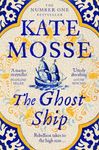 The Ghost Ship: An Epic Historical 