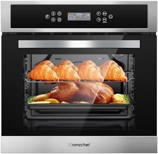 AMZCHEF Si