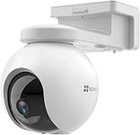 EZVIZ Security Camera, Wireless PTZ