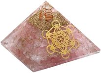 Orgone Pyr