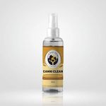 Fur Ball Story Canni Clean Mouth Spray for Pets for Fresh Breath and Oral Hygiene (100 ML)