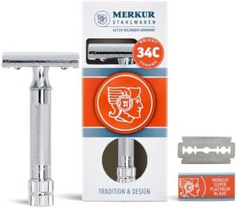 Merkur Mk3