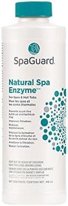 SpaGuard Natural Spa Enzyme - 1 qt