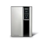 Havells Gracia Alkaline Water Purifier | RO+UV+Alkaline | Free Unlimited Service Visits for 1 Yr | Hot, Warm & Ambient Water | 10 Stage Purifier | 7.6 L SS Tank | For Borewell, Tanker, Municipal Water
