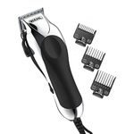 Wahl Chrome Pro 24 pc Haircut Kit #79524-2501