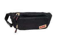 RAW x Rolling Papers Sling Bag