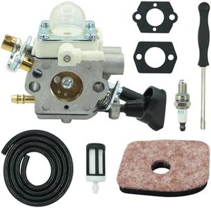 4241-120-0625 Carburetor for Stihl BR200 BR200-D Backpack blowers with Air filter Tune up Kit