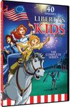 Mill Creek, Liberty's Kids: The Complete Series