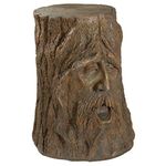 Design Toscano The Odin Greenman Sculpture