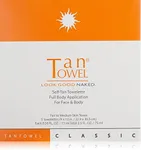 Tan Towel Tan Towel Full Body Class