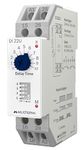 MULTISPAN DI-22U ON-Off Delay Timer (Universal Supply)