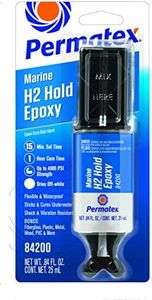 Permatex 84200 Underwater Marine Epoxy