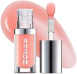 Buxom Full-On Glossy Lip Oil, White