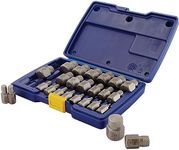 IRWIN Screw Extractor Set, Hex Head