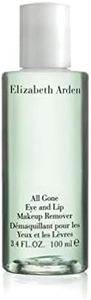 Elizabeth Arden All Gone Eye & Lip makeup Remover makeup Remover - 100 ml