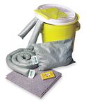 Oil-Dri L90410 20 gallon Universal Spill Kit