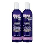 Shiny Silver Shampoo Ultra Conditio