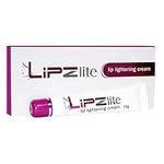 Lipzlite Lightening cream for Lips 