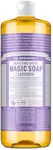 Dr. Bronner’s Pure-Castile Magic Li