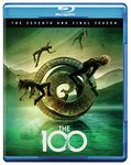 100, The: The Seventh and Final Season (BD) [Blu-ray]