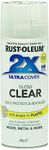 Rust-Oleum 2X Ultra Cover Gloss Spr