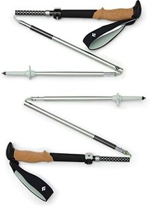 BLACK DIAMOND BlaDia Pursuit FLZ Trekking Poles M/L GN BD1100679478M_L1