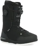 Ride Lasso Mens Snowboard Boots, 14