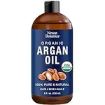 Nexon Botanics Organic Argan Oil fo