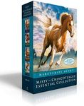 Misty of Chincoteague Essential Col