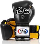 Fairtex Muay Thai Boxing Gloves BGV