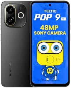 TECNO POP 