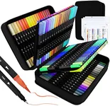 Sunacme Art Supplier Dual Brush Mar