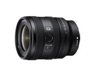 FE 16-25mm F2.8 G