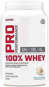 GNC Pro Pe