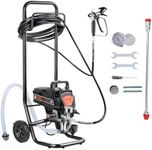 VEVOR Stand Airless Paint Sprayer, 