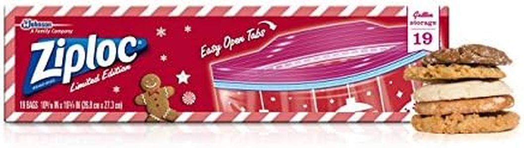 Ziploc Lim