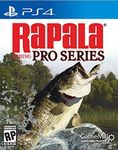 Game Mill Rapala Fishing Pro Series