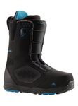 Burton Men's Photon Snowboard Boots, Black, 9.5