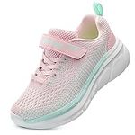 Girls Sneakers Size 1 - Kids Athlet