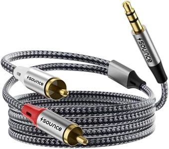 Sounce RCA