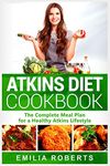 Atkins Healthy Meals