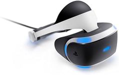 Sony PlayStation VR