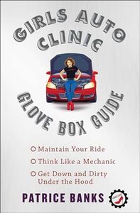 Girls Auto Clinic Glove Box Guide