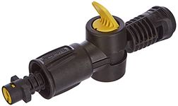 Kärcher 180 Degrees Adjustable Vario Joint for Difficult to Reach Areas, Pressure Washer Accessory