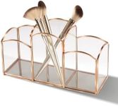 PODUFF Makeup Brush Holder Organize