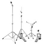 Dw Electronic Drum Sets